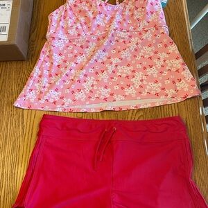 Women’s Takini swimsuit